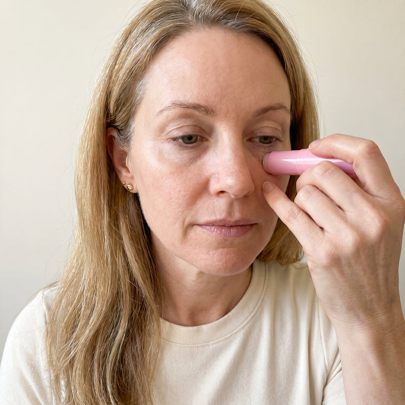 UNDER-EYES
