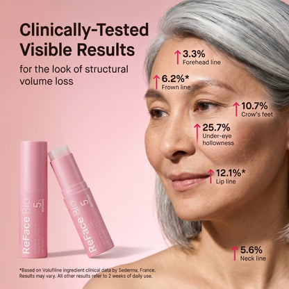 Structural Volume Balm Stick