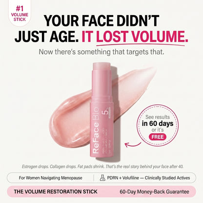 Structural Volume Balm Stick
