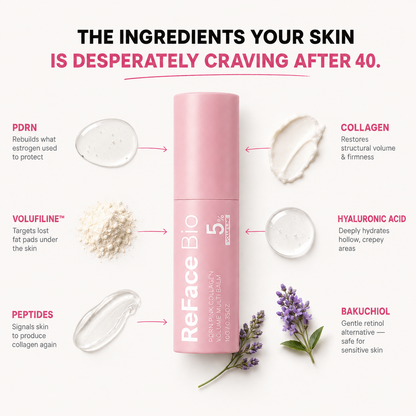 Structural Volume Balm Stick