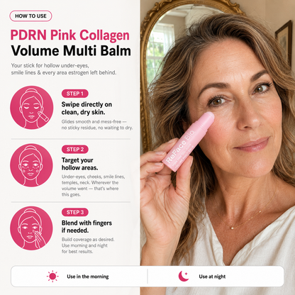 Structural Volume Balm Stick