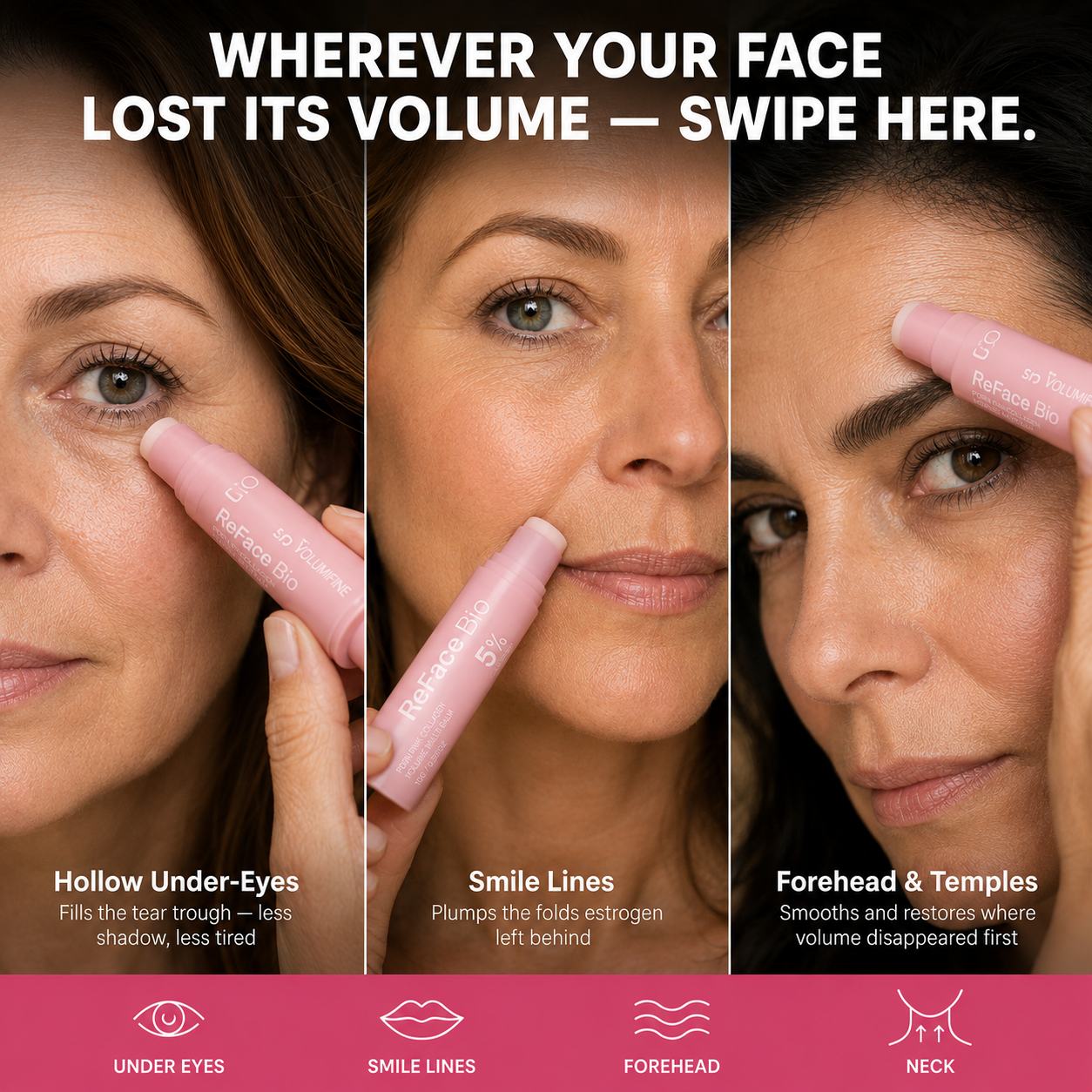 Structural Volume Balm Stick