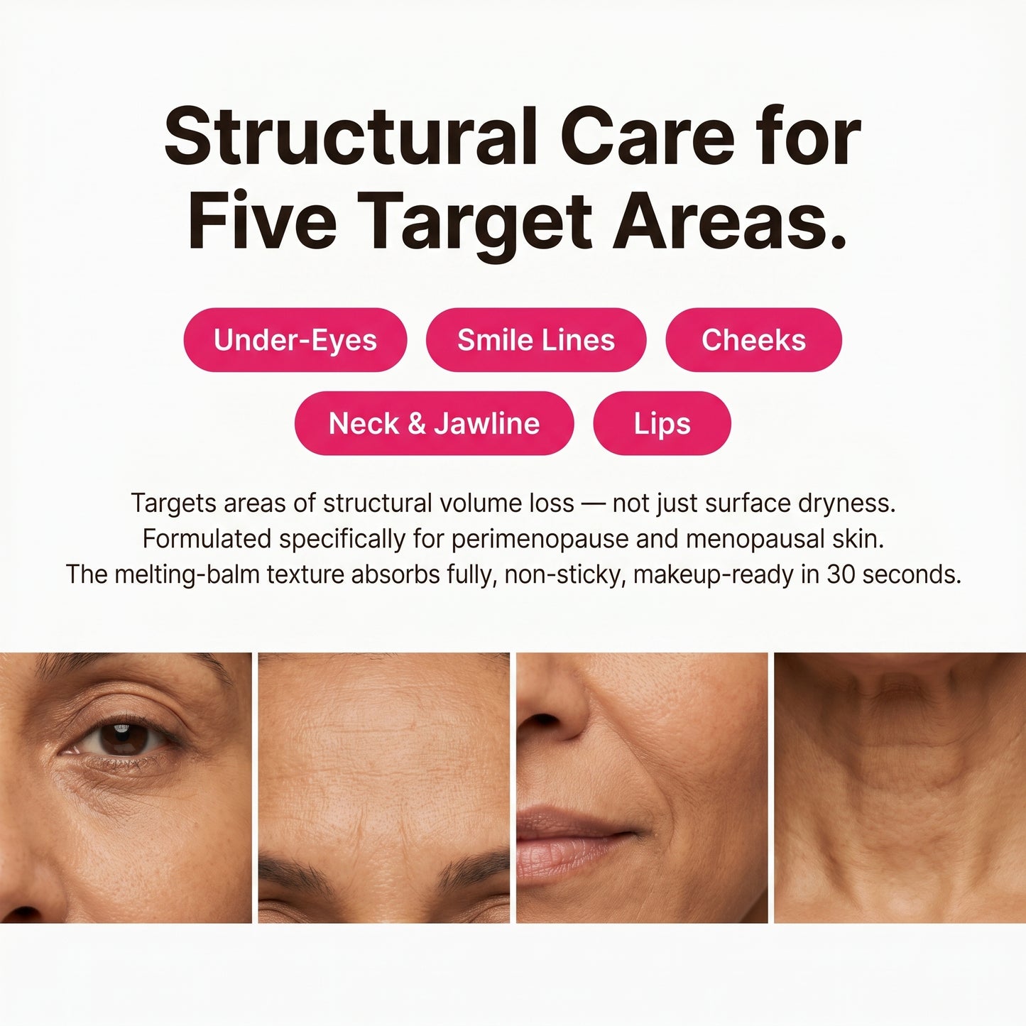 Structural Volume Balm Stick