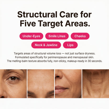 Structural Volume Balm Stick