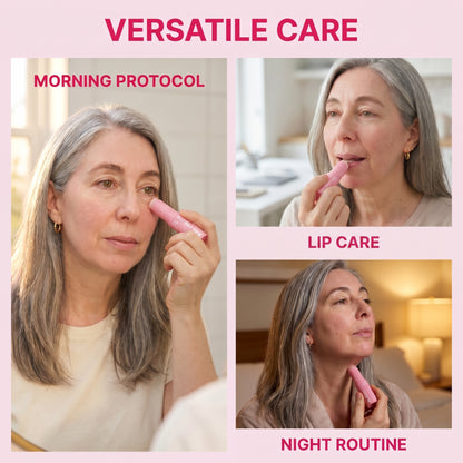 Structural Volume Balm Stick