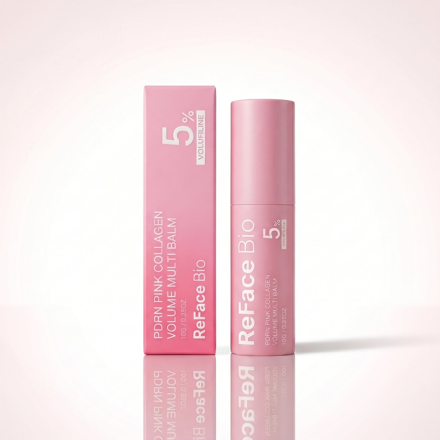 Structural Volume Balm Stick