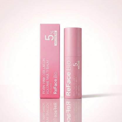 Structural Volume Balm Stick